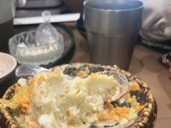 -ITARU食堂·定食料理(西丽店)