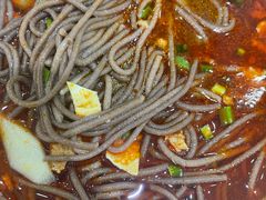 臊子荞麦饸饹-秦香陕西食府(华贸天地店)