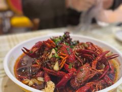 -味道工厂楚虾王(龙虾城店)