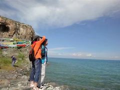 -青海湖国家重点风景名胜区