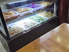 -刘信牛羊肉小炒泡馍(回民街店)