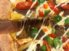 -Mr.Pizza米斯特比萨(苏州平江万达广场店)