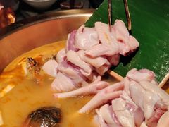 -大头椰·椰子鸡火锅(南宁万象城店)