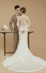 -唯一视觉婚纱摄影(李家村店)