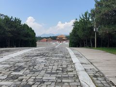 -清西陵