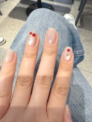 -隅日式美甲美睫專門店