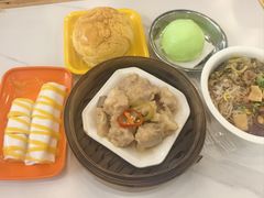 -129老爸茶丨清补凉