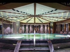 -海纳百川·都市温泉·足道·SPA(学院路店)