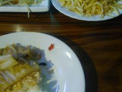 -拿渡麻辣香锅(天山海世界店)