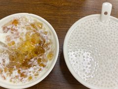 -六姑龟苓膏糖水卤水店