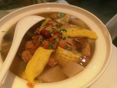 -江城小馆陕南妈妈菜·全球旅行餐厅(钟楼店)