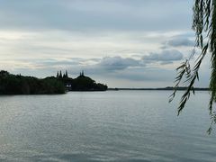 -尚湖风景区