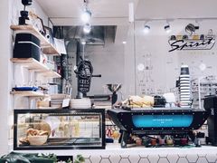 -不正咖啡(万达尊店)
