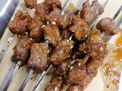 -清真·京华源铜锅涮肉(丰庆店)