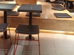 -麦当劳(龙阳路店)