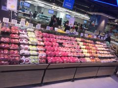 -盒马鲜生(大成店)