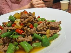 -新白鹿餐厅(爱琴海购物中心店)