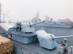 -中国人民解放军海军博物馆