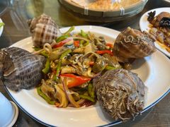 -威海九禧海鲜居渔水饺(经区店)