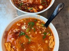 -湛记蘸水米线(粉巷店)