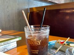 -MR.ROCKY洛奇先生RESTAURANT&BAR(宝安壹方城店)