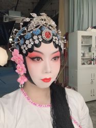 -华韵京剧摄影(洋桥角门东店)