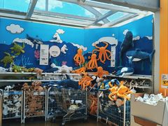 -宜家家居(四元桥商场店)