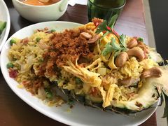 -simply thai天泰(静安嘉里中心店)