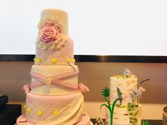 -麦雪尔甜品·生日蛋糕(新街口旗舰店)