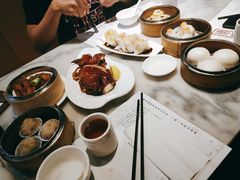 -糖朝(尖沙咀店)