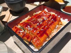 -阿吾罗日本料理(K11艺术中心店)