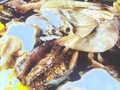 -味到1981日照海鲜·渔饺子