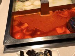 -海底捞火锅(崇文门新世界百货店)