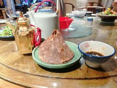 -兰溪小馆(东直门簋街店)