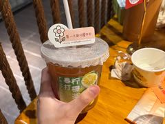 -肉串汪(月坛店)