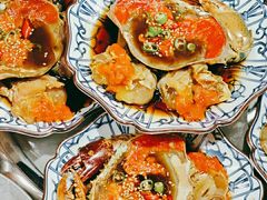 -哼蟹二将·烤肉酱蟹(合生汇店)