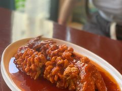 -龙凤瓦罐煨汤馆(清江东路店)