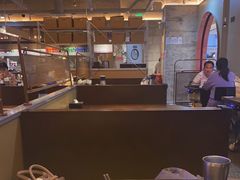 -新石器烤肉(之心城店)