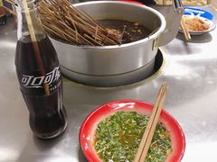 -咏勝锑锅麻辣烫(净居寺路总店)