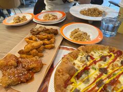 -必胜客(南通新圆融店)
