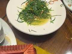 -二分八云雁阁•新晋菜大同味(长治路店)