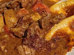 -格鲁·秀色Georgia’s Feast