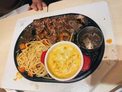 -豪客来牛排(海沧阿罗海店)