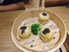 -粤集·手工粤菜(皇庭广场店)