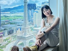 -澳门喜来登大酒店