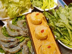 -匹夫涮肉城(黄村店)