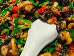 -唐师傅湘西名菜馆(武陵路店)