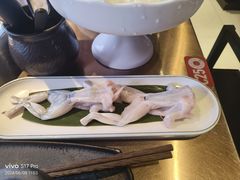-辣伍鲜毛肚老火锅(元一店)