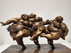 -中华艺术宫(上海美术馆)