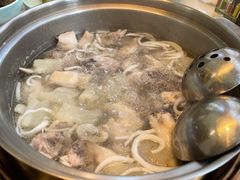 -润园四季椰子鸡火锅(南山海岸城店)